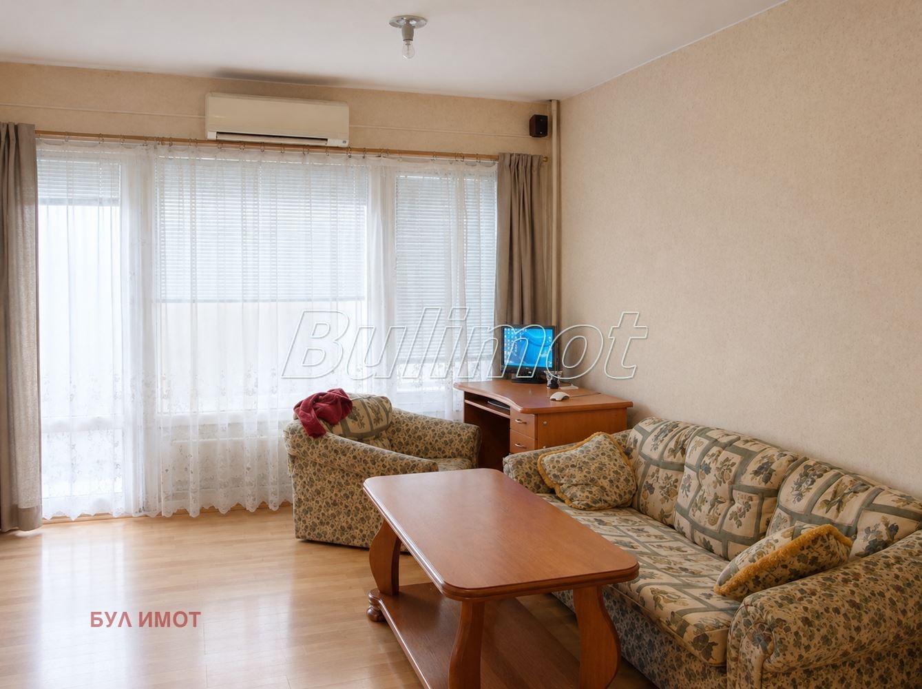 Продава 3-СТАЕН, гр. Варна, Погреби