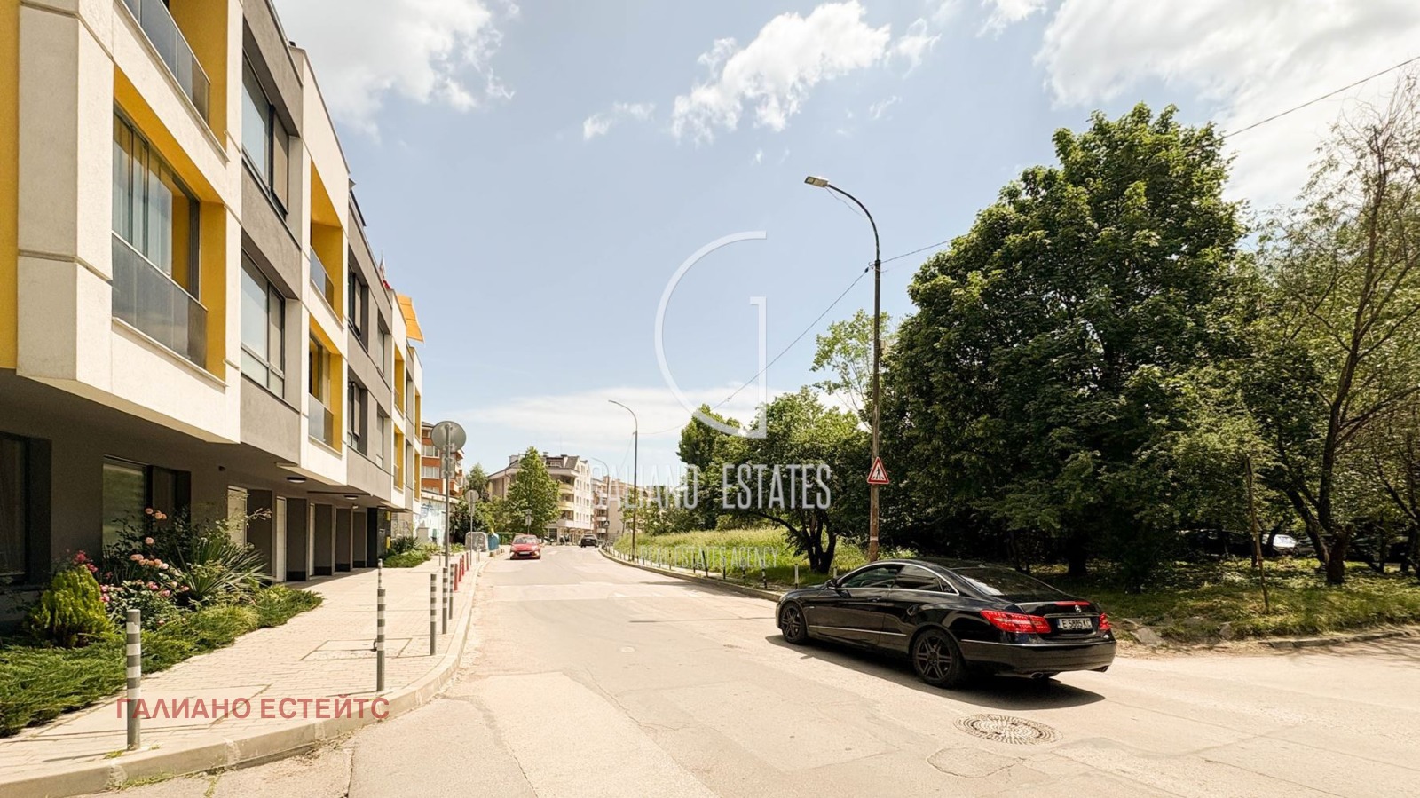 Продава 3-СТАЕН, гр. София, Младост 2, снимка 17 - Апартаменти - 54788496