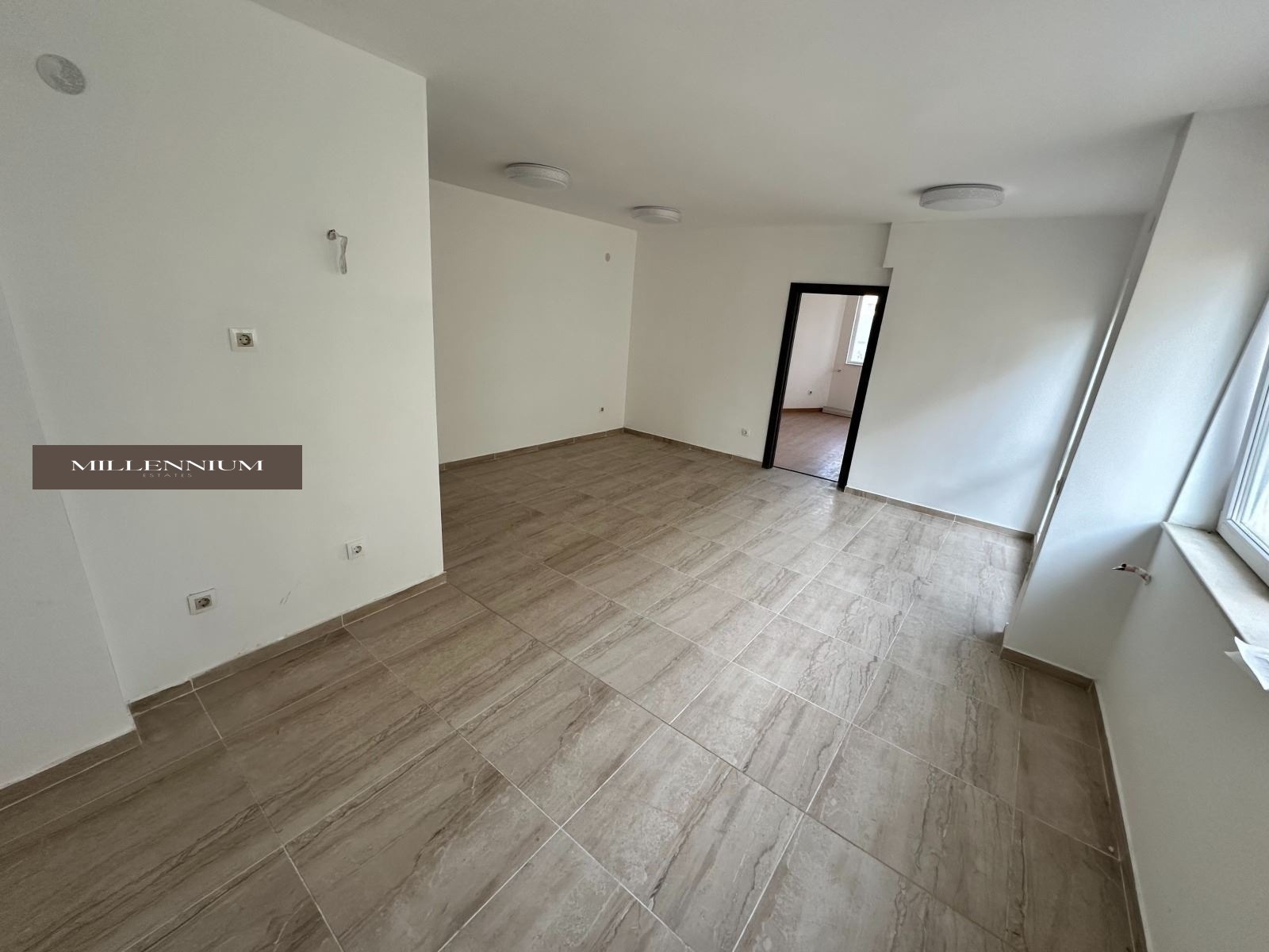 Продава 3-СТАЕН, гр. София, Бъкстон, снимка 3 - Апартаменти - 55085303