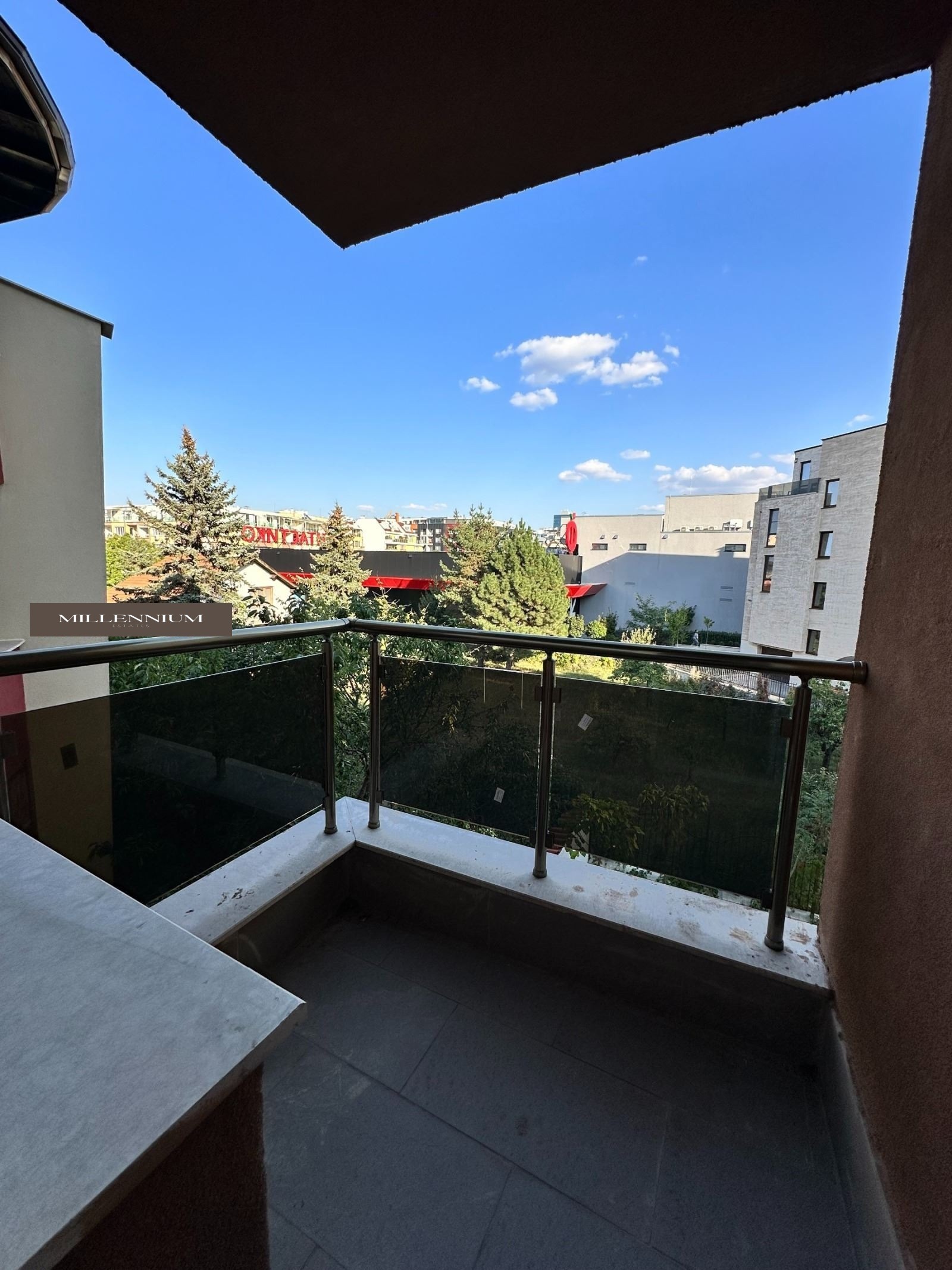 Продава 3-СТАЕН, гр. София, Бъкстон, снимка 11 - Апартаменти - 55085303