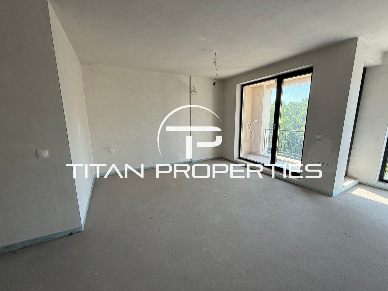Продава 3-СТАЕН, гр. Пловдив, Христо Смирненски, снимка 3 - Апартаменти - 55542099