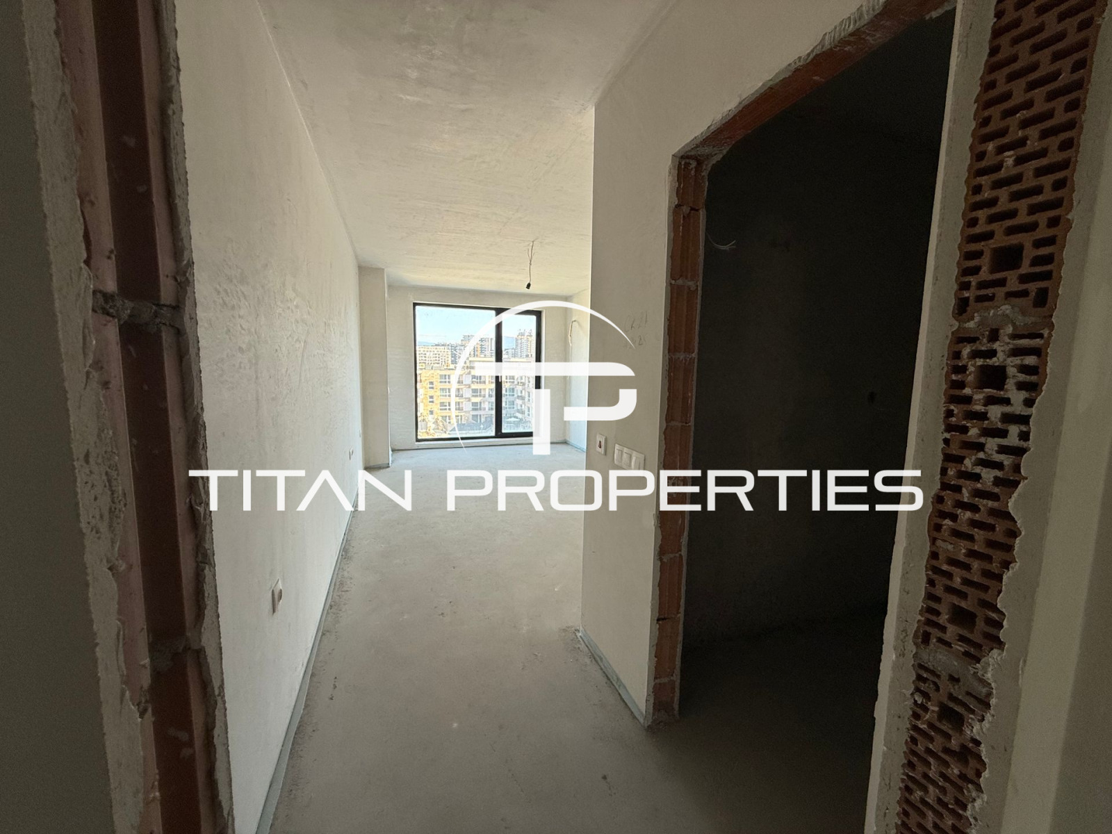 Продава 3-СТАЕН, гр. Пловдив, Христо Смирненски, снимка 10 - Апартаменти - 55542099