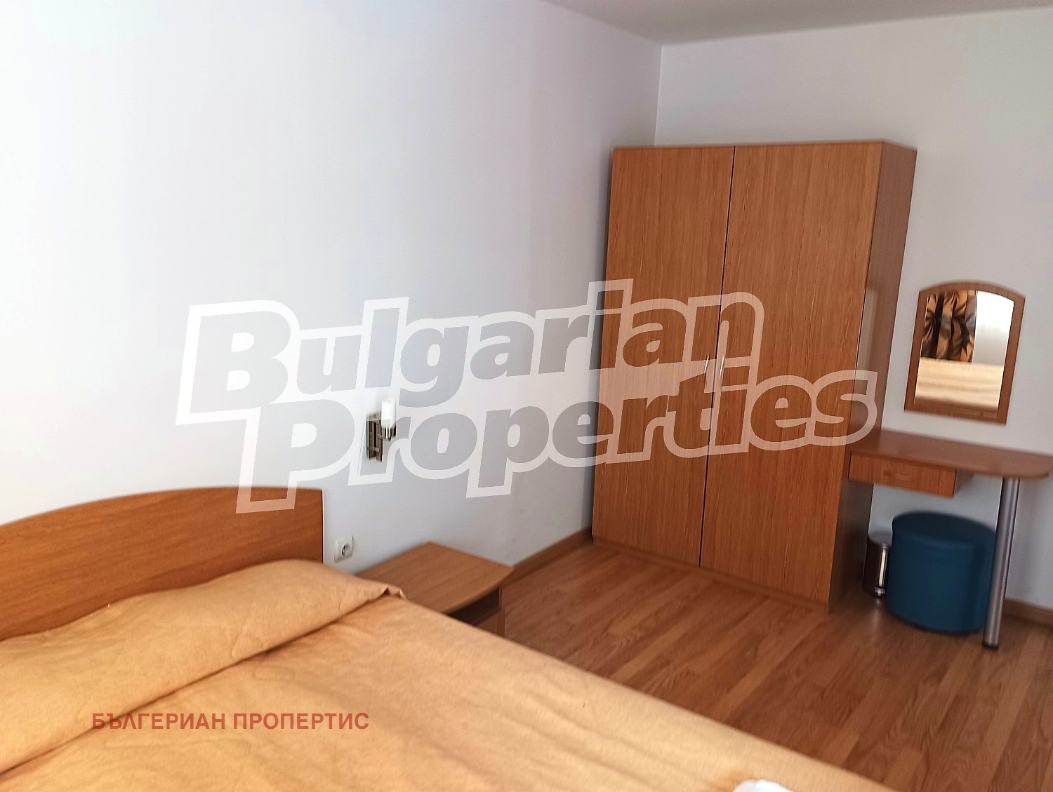 Продава 4-СТАЕН, к.к. Пампорово, област Смолян, снимка 13 - Апартаменти - 54420737