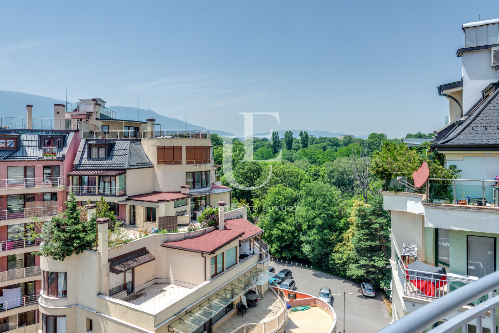 Продава 4-СТАЕН, гр. София, Лозенец, снимка 13 - Апартаменти - 54733762