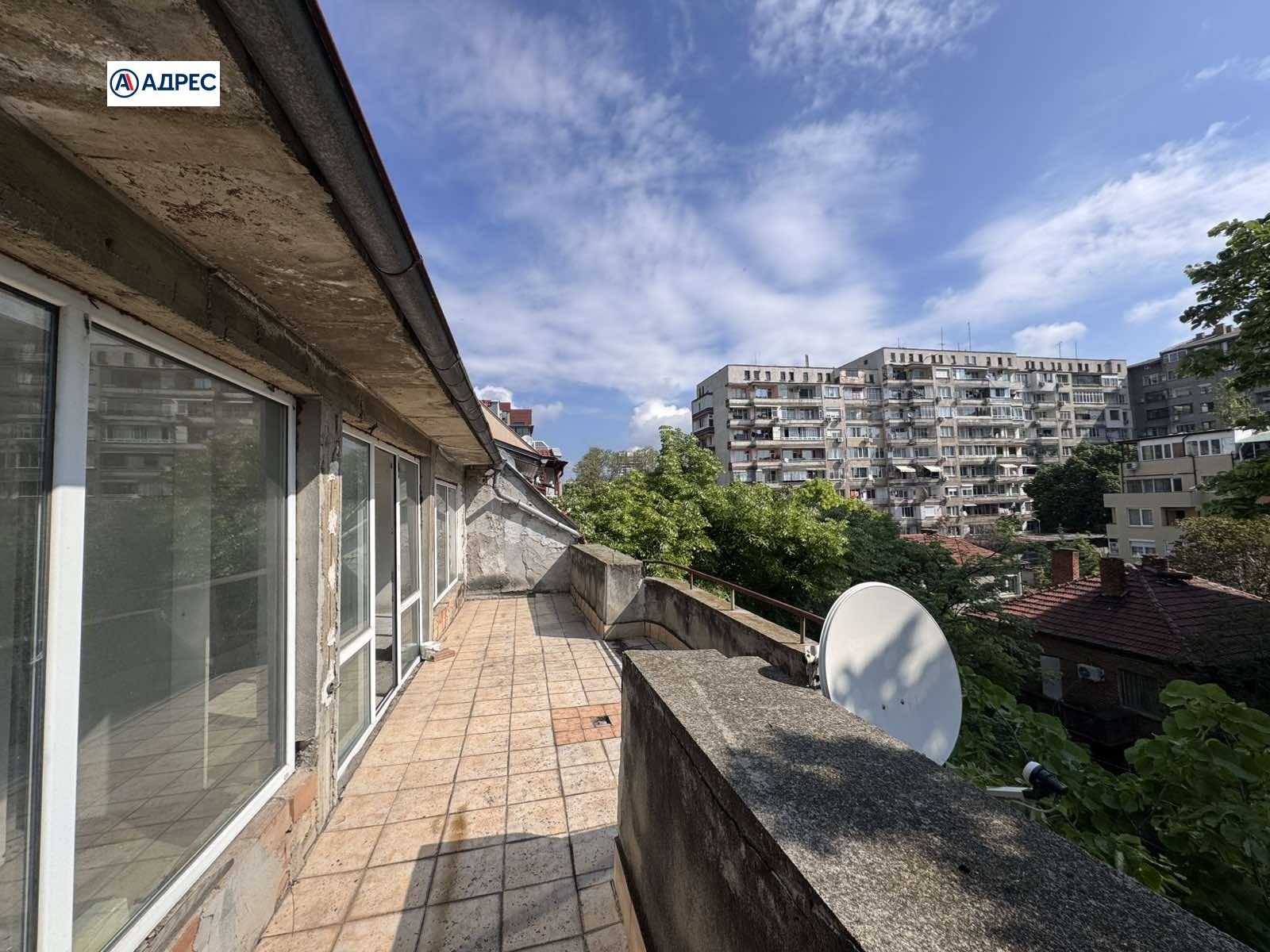Продава МЕЗОНЕТ, гр. Стара Загора, Център, снимка 6 - Апартаменти - 54517343