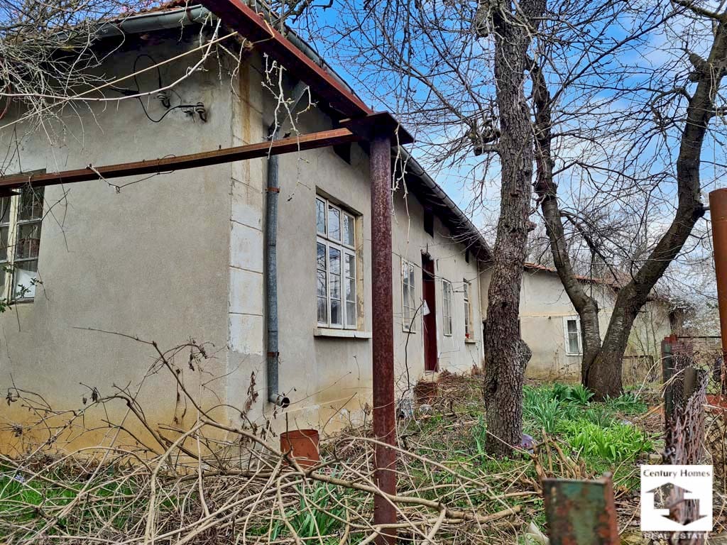 Продава КЪЩА, с. Денчевци, област Габрово, снимка 2 - Къщи - 44895025