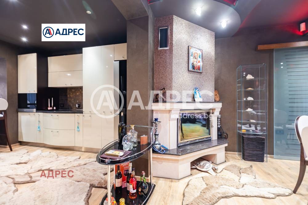 Продава КЪЩА, с. Приселци, област Варна, снимка 5 - Къщи - 53355847