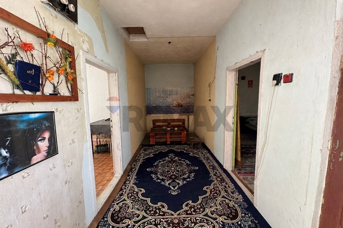 Продава КЪЩА, с. Салманово, област Шумен, снимка 13 - Къщи - 56222942