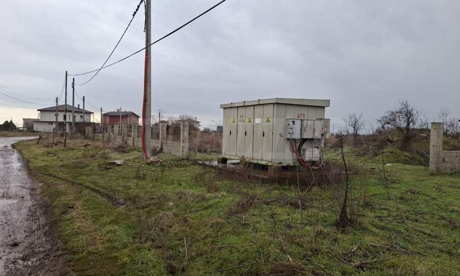 Продава ПАРЦЕЛ, с. Топола, област Добрич, снимка 4 - Парцели - 53071059