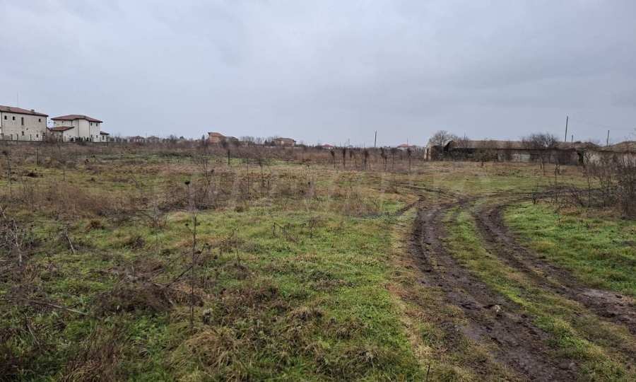 Продава ПАРЦЕЛ, с. Топола, област Добрич, снимка 3 - Парцели - 53071059