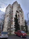Продава 2-СТАЕН, гр. Стара Загора, Три чучура - север, снимка 1