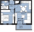 Продава 2-СТАЕН, град Пловдив, Христо Смирненски • 101834 € • 23610178 — Holmes.bg