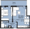 Продава 2-СТАЕН, град Пловдив, Христо Смирненски • 101834 € • 23610178 — Holmes.bg