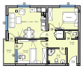 Продава 3-СТАЕН, град Пловдив, Въстанически • 69000 € • 79072975 — Holmes.bg