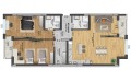 Продава  3-стаен град Пловдив , Христо Смирненски , 153 кв.м | 52372453