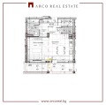 Продава  Мезонет град София , Слатина , 123 кв.м | 24076641 - изображение [2]