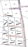 Продава ПАРЦЕЛ, област София, гр. Божурище • 40880 € • 21492523 — Holmes.bg