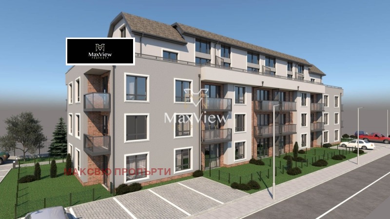 Продава 2-СТАЕН в град София, Орландовци - 71 кв.м / 126 700 € » 247 803.66 лв., МАКСВЮ ПРОПЪРТИ