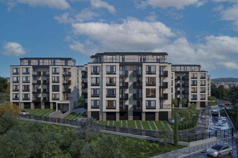 Продава 2-СТАЕН в град София, Овча купел 2 - 62 кв.м / 120 000 € » 234 699.60 лв., СТОУНХАРД ПРЕМИЪР СОФИЯ