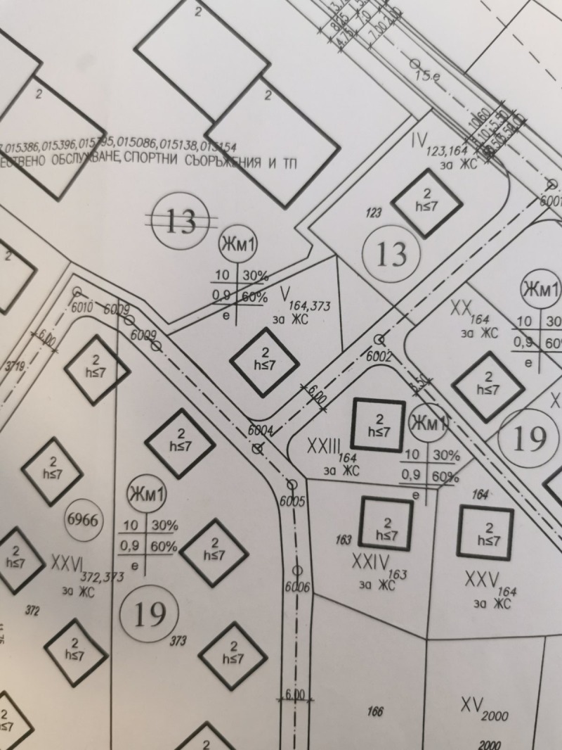 Продава ПАРЦЕЛ в град София, с. Бистрица - 693 кв.м / 162 000 € » 316 844.46 лв., ХОУМ ТУ Ю БЪЛГАРИЯ