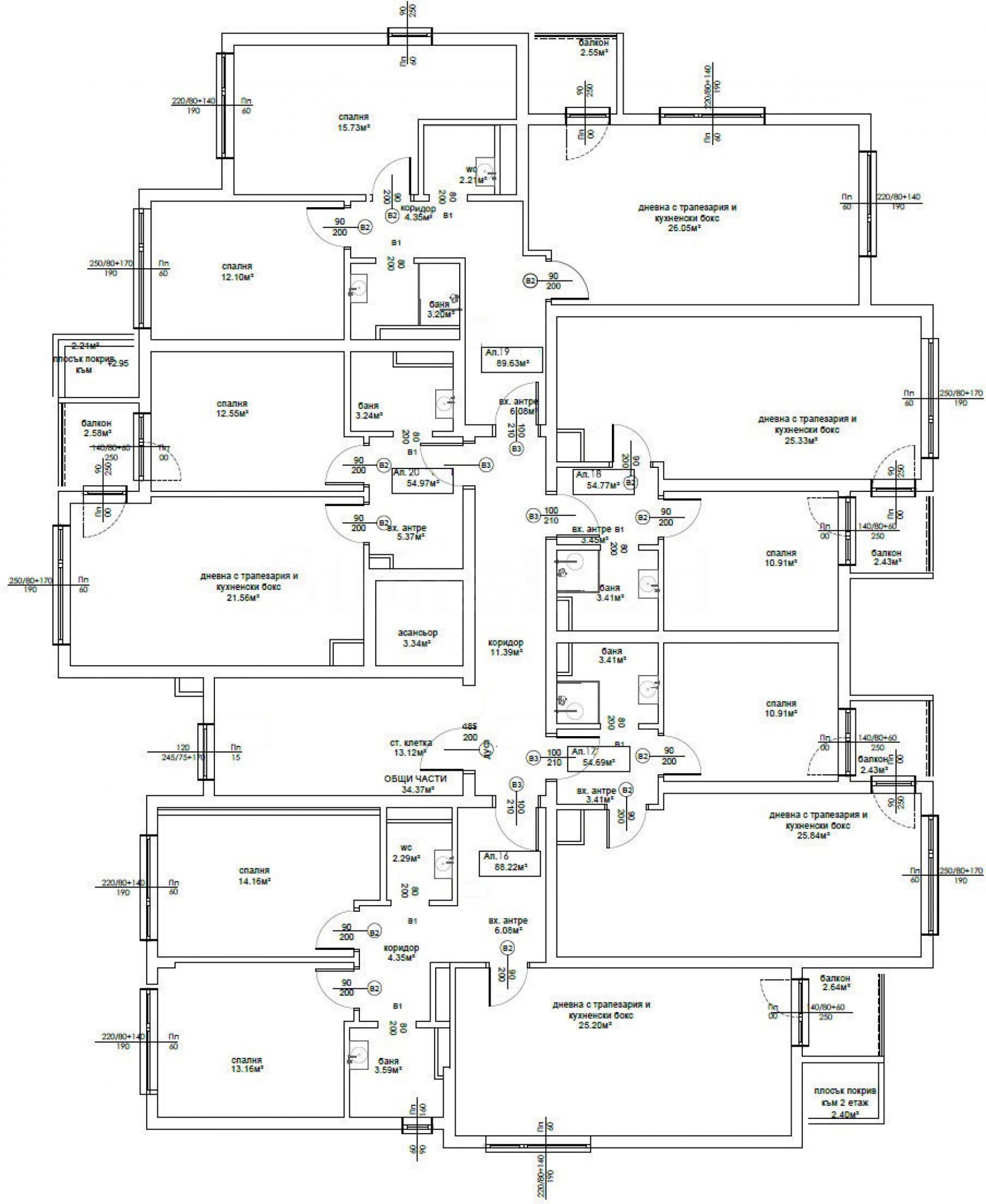 ������� 2-����� | Imot.bg � ����������� 3