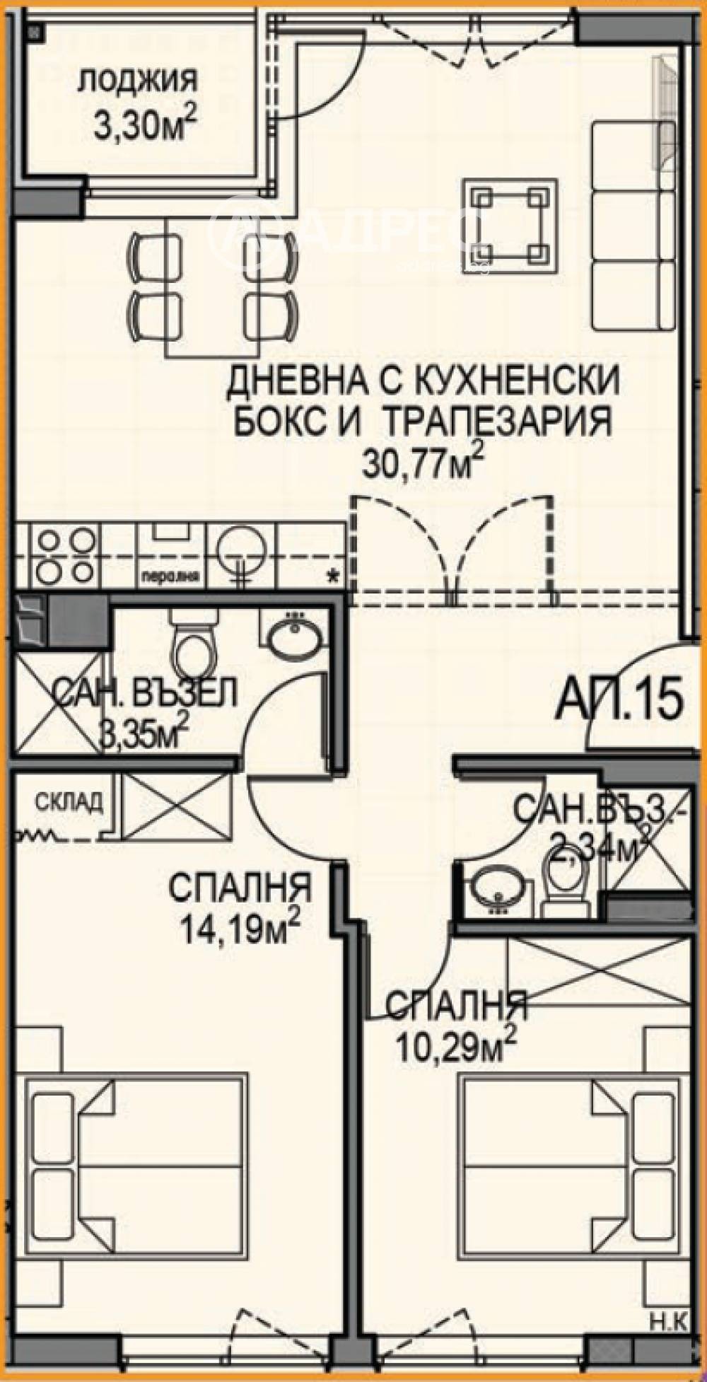 ������� 3-����� | Imot.bg � ����������� 1