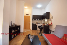 1 hálószoba Bansko, régió Blagoevgrad