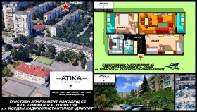 Продажба на имоти в Толстой, град София — страница 4 - изображение 2 