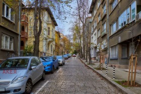 2 camere da letto Doktorski pametnik, Sofia 16