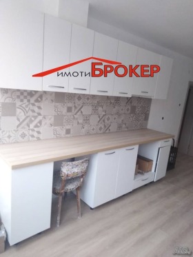2 soverom Tsentar, Sliven