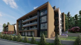 3-СТАЕН, 120 m2