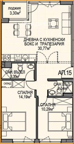 ������� 3-����� | Imot.bg � ����� ������ 1