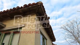 Hus Balgarevo, region Dobrich 11