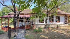Къща с. Братя Даскалови, област Стара Загора