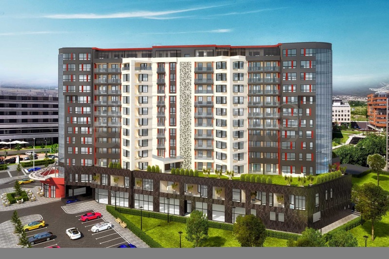 Продава  2-стаен град Пловдив , Христо Смирненски , 94 кв.м | 63162670