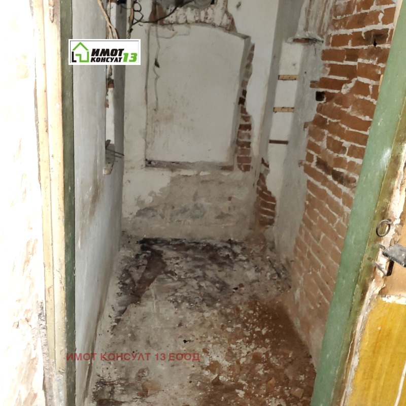 Te koop  1 slaapkamer Pleven , Idealen tsentar , 82 m² | 43907791 - afbeelding [6]