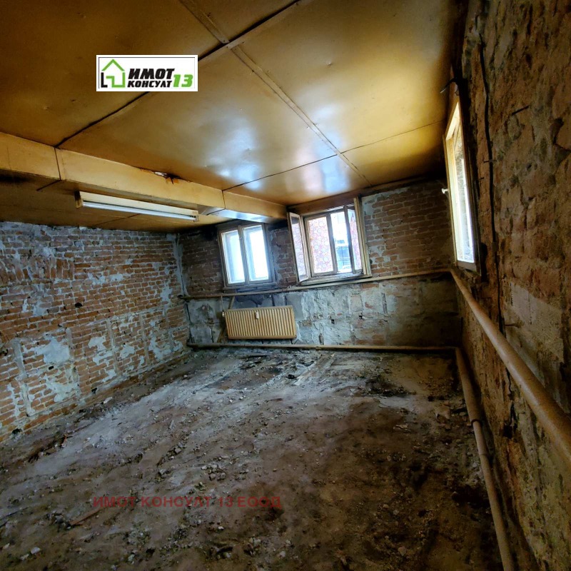 Te koop  1 slaapkamer Pleven , Idealen tsentar , 82 m² | 43907791 - afbeelding [4]
