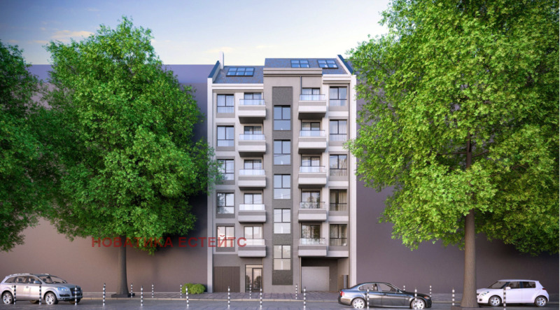 Till salu  1 sovrum Sofia , Banisjora , 70 kvm | 97139718 - bild [4]