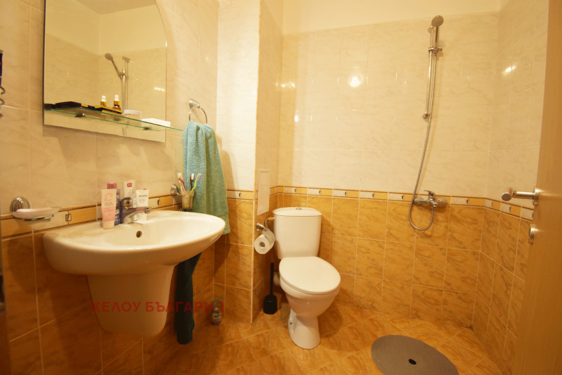 Eladó  1 hálószoba régió Blagoevgrad , Bansko , 44 négyzetméter | 97175567 - kép [10]