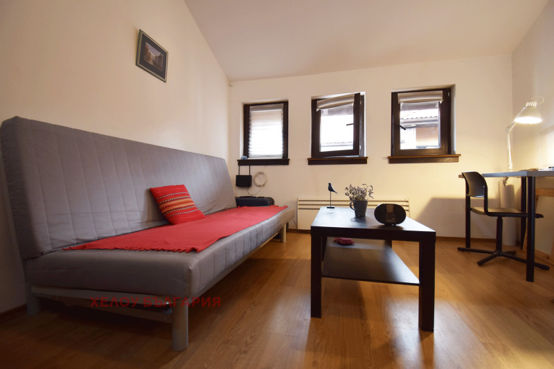 Eladó  1 hálószoba régió Blagoevgrad , Bansko , 44 négyzetméter | 97175567 - kép [6]