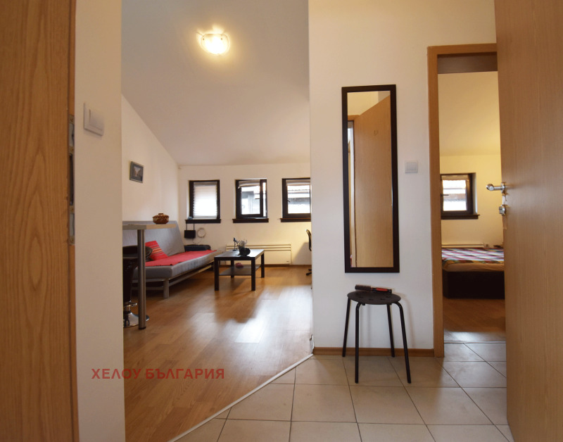 Eladó  1 hálószoba régió Blagoevgrad , Bansko , 44 négyzetméter | 97175567 - kép [4]