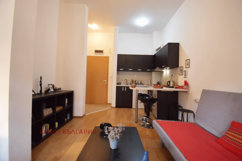 Eladó  1 hálószoba régió Blagoevgrad , Bansko , 44 négyzetméter | 97175567