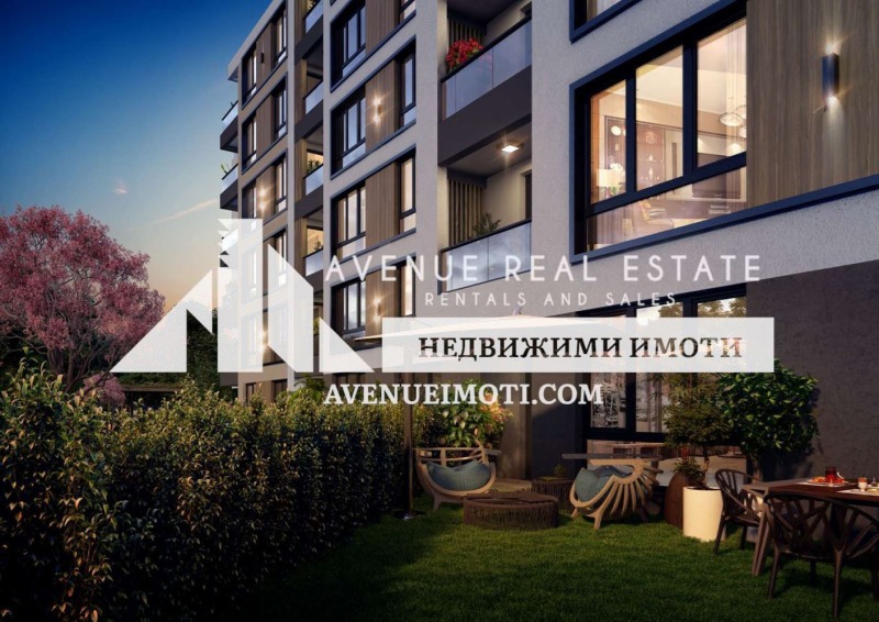 Myytävänä  1 makuuhuone Plovdiv , Karšijaka , 73 neliömetriä | 84952025 - kuva [3]
