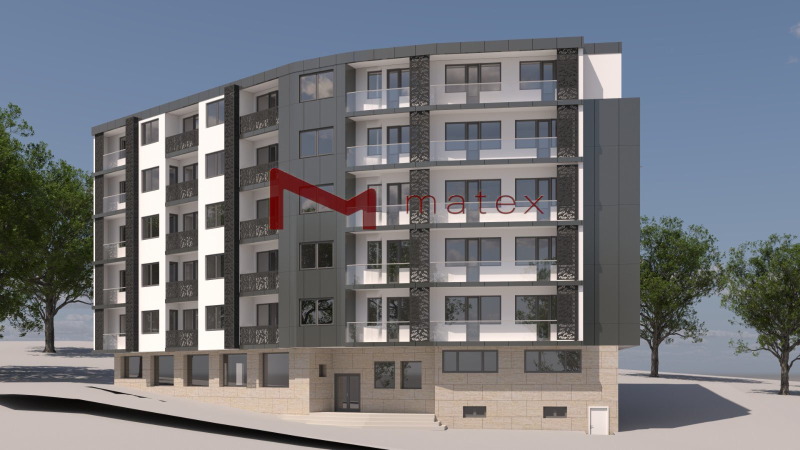 Продава  2-стаен град Варна , Гръцка махала , 57 кв.м | 86969901