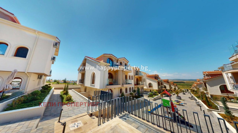 Zu verkaufen  1 Schlafzimmer region Burgas , Koschariza , 60 qm | 63853549 - Bild [17]