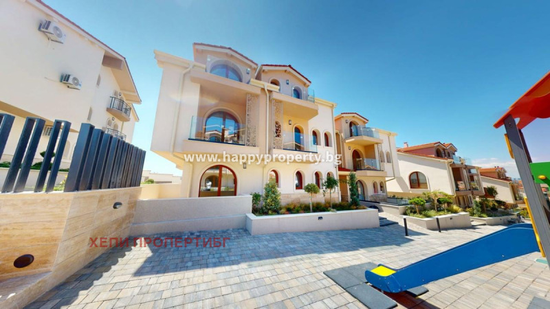 Zu verkaufen  1 Schlafzimmer region Burgas , Koschariza , 60 qm | 63853549 - Bild [14]