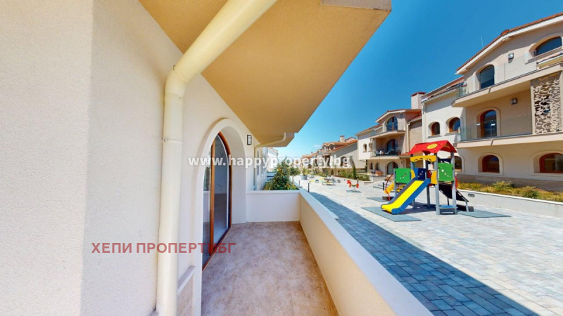 Zu verkaufen  1 Schlafzimmer region Burgas , Koschariza , 60 qm | 63853549 - Bild [10]