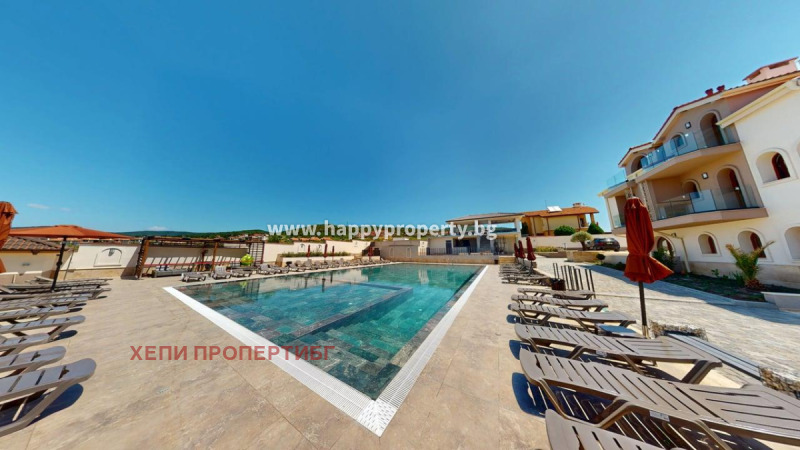 Zu verkaufen  1 Schlafzimmer region Burgas , Koschariza , 60 qm | 63853549
