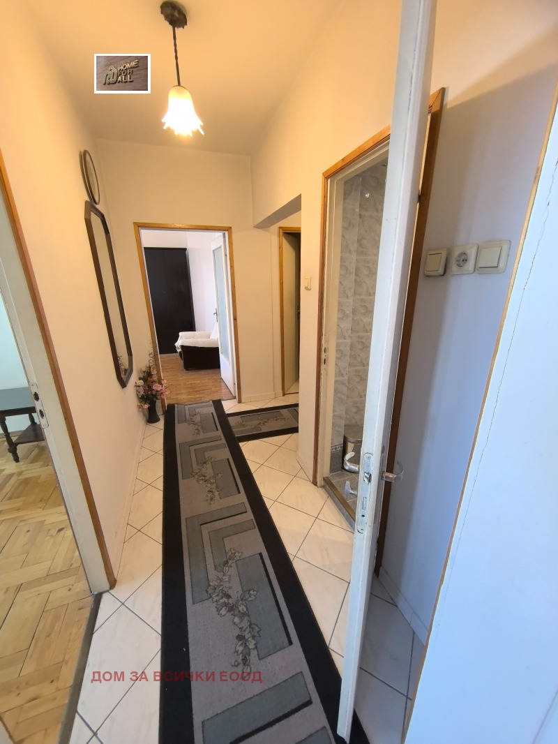 Till salu  1 sovrum Sofia , Hadji Dimitar , 62 kvm | 35522649 - bild [7]