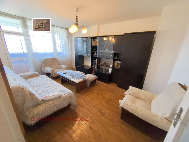 Till salu  1 sovrum Sofia , Hadji Dimitar , 62 kvm | 35522649 - bild [3]